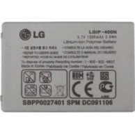 Μπαταρια LGIP 400N Για LG GT540 Bulk